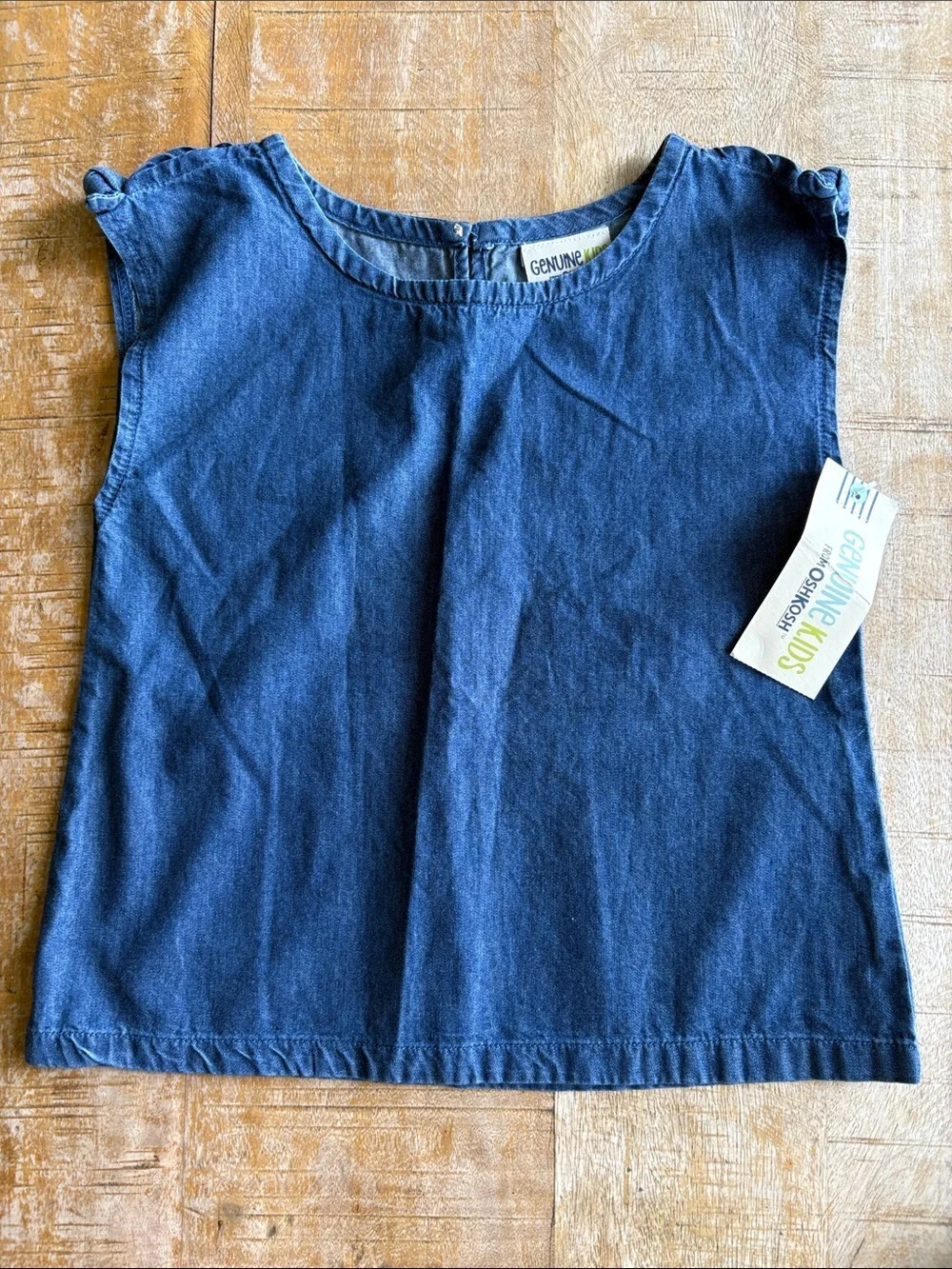 Carters Girls Summer Outfit Bundle 4t